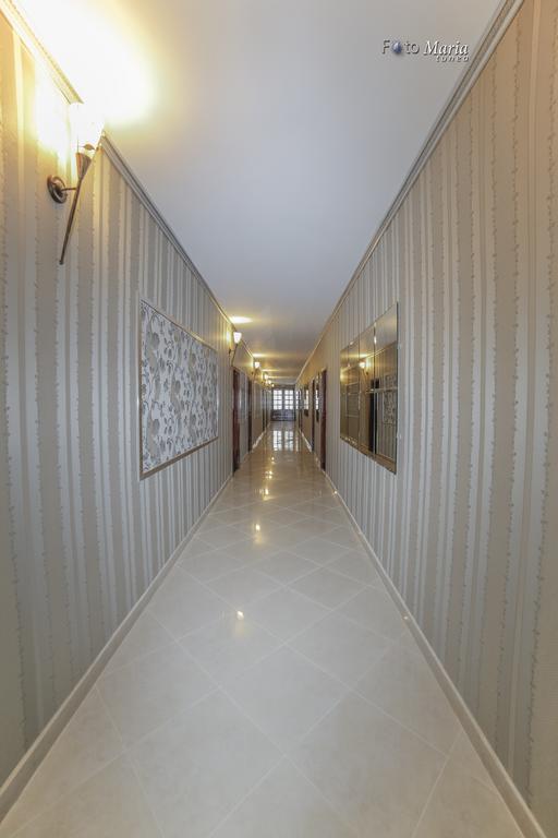 Hotel Golden Spirit Baile Herculane Ruang foto